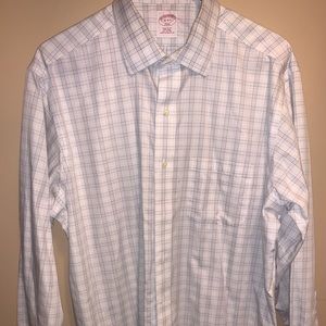 Brooks Brothers Men’s dress shirt